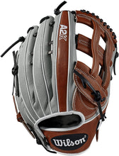 
                        
                          画像をギャラリービューアに読み込む, Wilson A2K Baseball Glove Series - JOY2ESpree
                        
                      