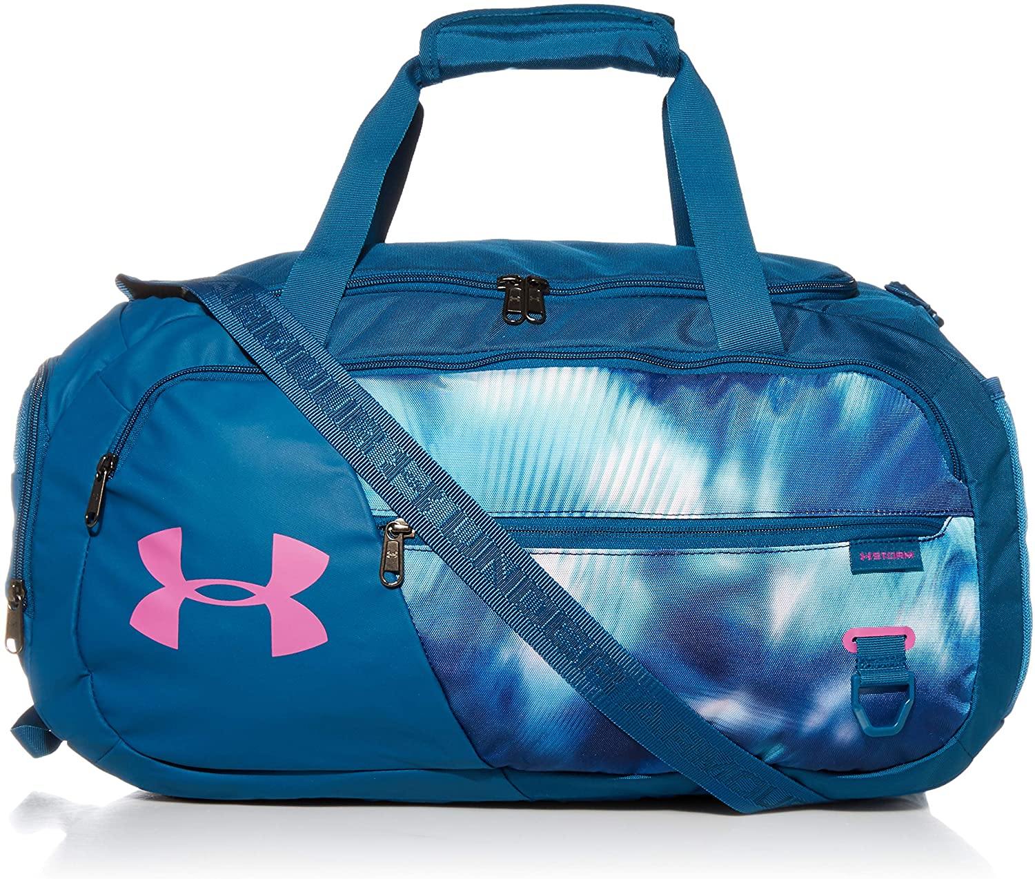 Under Armour Adult Undeniable Duffle 4.0 Gym Bag