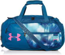 
                        
                          Load image into Gallery viewer, Under Armour Adult Undeniable Duffle 4.0 Gym Bag
                        
                      