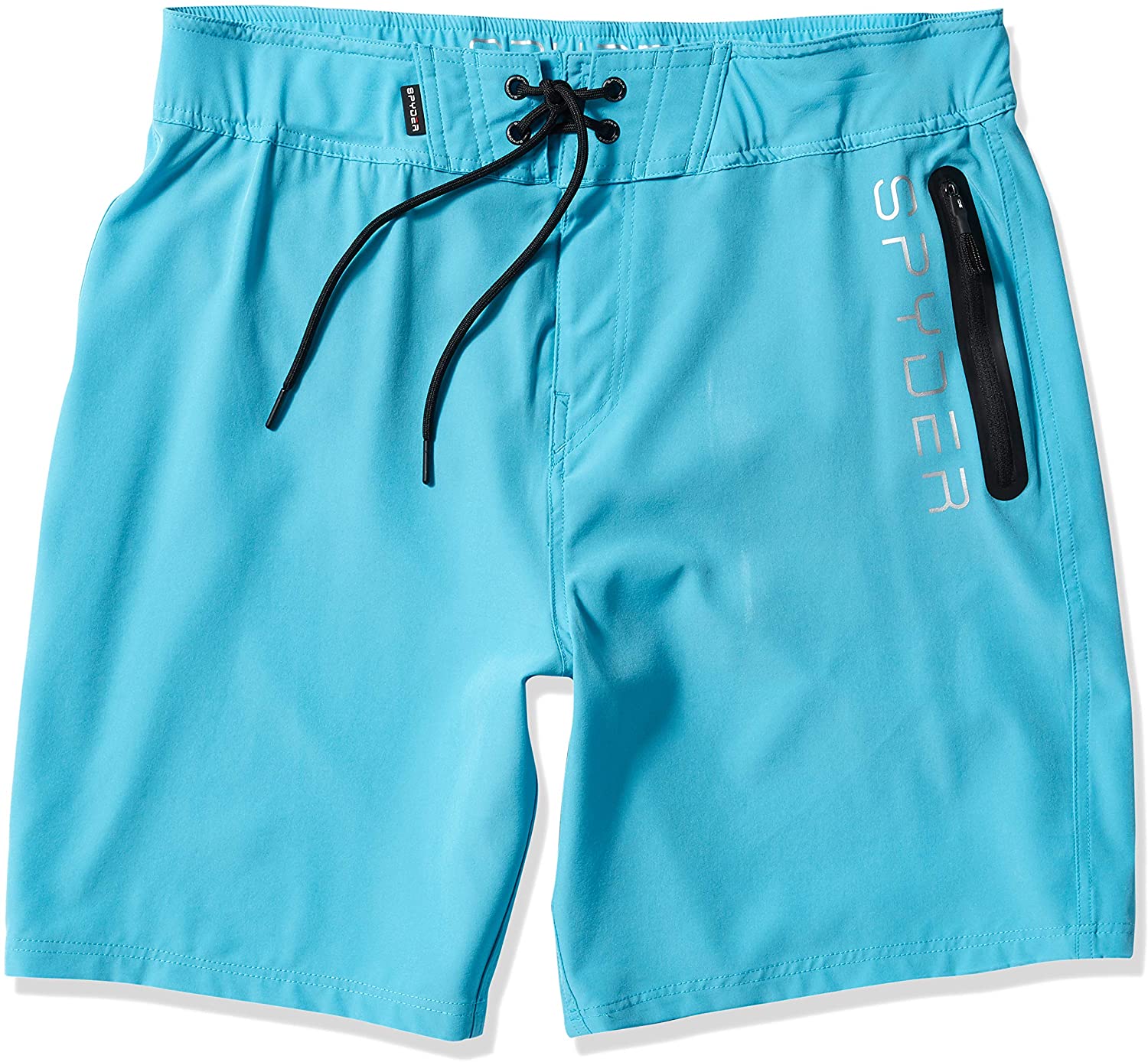 Spyder Men’s Hydro Series Laser-Cut Boardshorts
