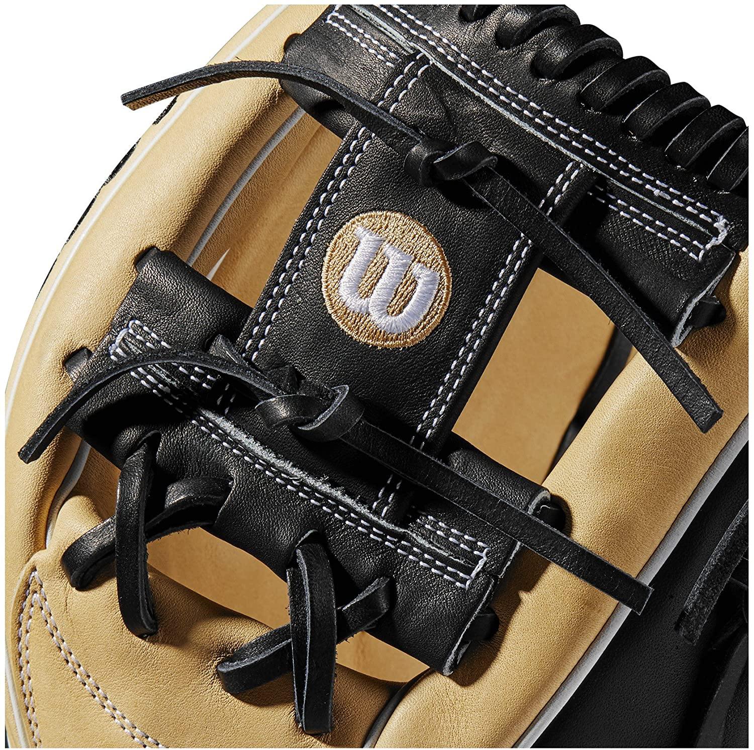 Wilson A2000 Baseball Glove Series - JOY2ESpree