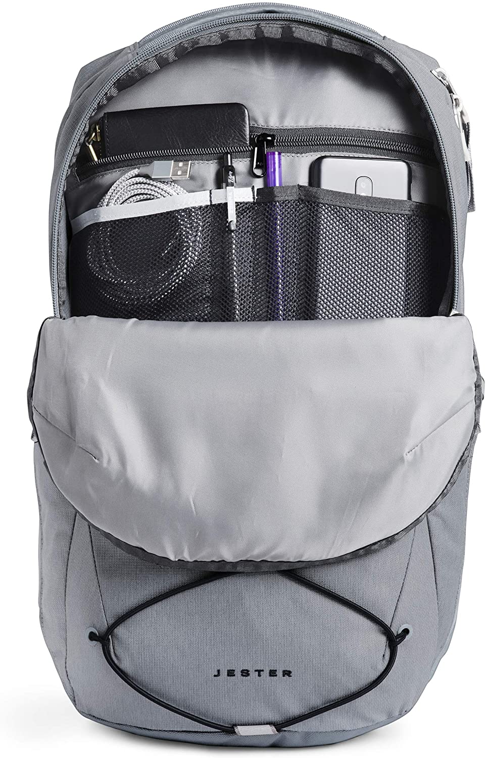 The North Face Jester Backpack