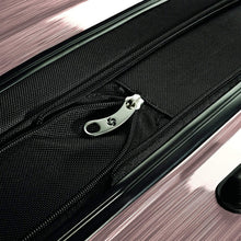 
                        
                          Cargar imagen en el visor de la galería, Samsonite Winfield 2 Hardside Expandable Luggage with Spinner Wheels, Charcoal, Checked-Large 28-Inch
                        
                      