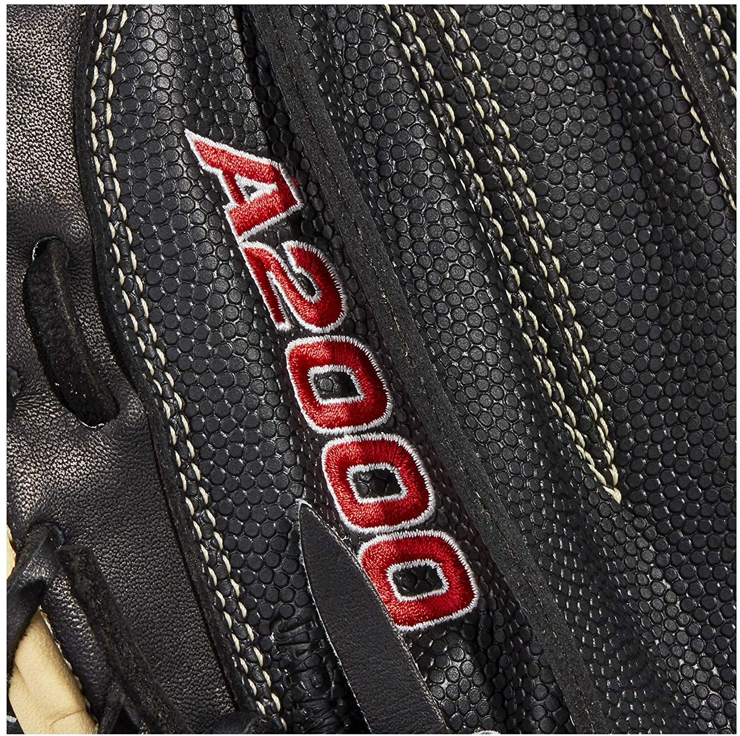 Wilson A2000 Baseball Glove Series - JOY2ESpree