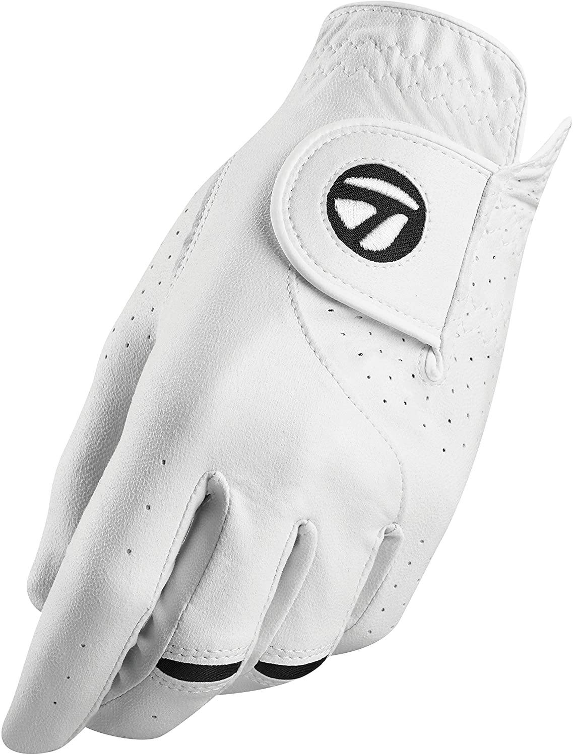 TaylorMade Men's Stratus Tech Golf Glove (Pack of 2) - JOY2ESpree