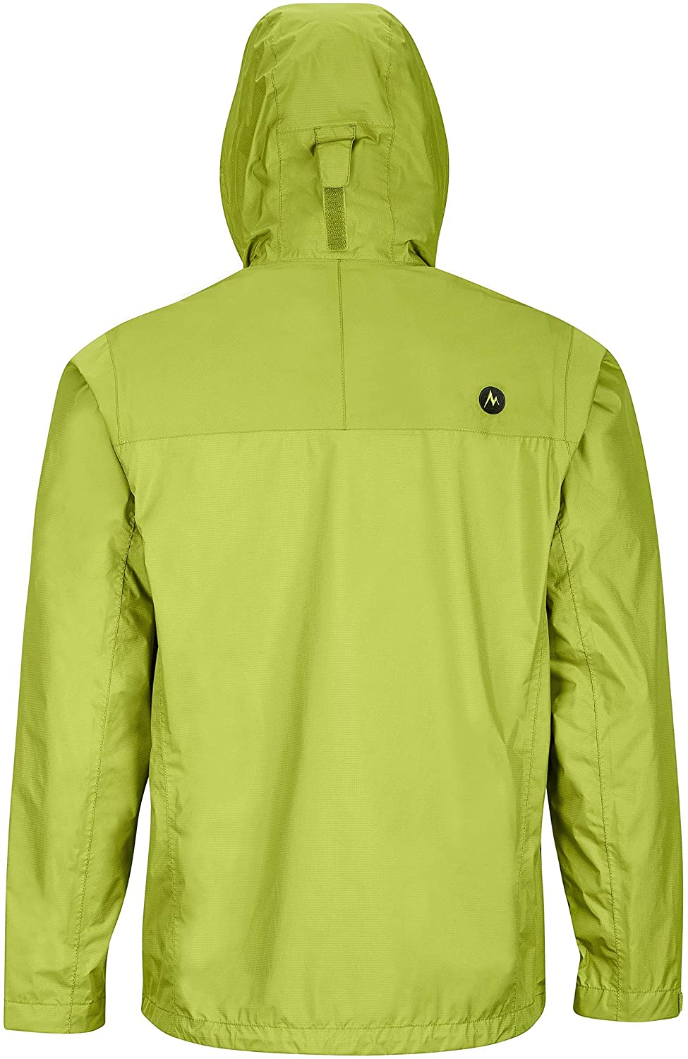 Marmot Men's PreCip Lightweight Waterproof Rain Jacket