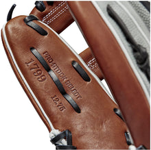 
                        
                          画像をギャラリービューアに読み込む, Wilson A2K Baseball Glove Series - JOY2ESpree
                        
                      