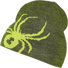 
                        
                          Cargar imagen en el visor de la galería, Spyder Men's Reversible Innsbruck Hat
                        
                      