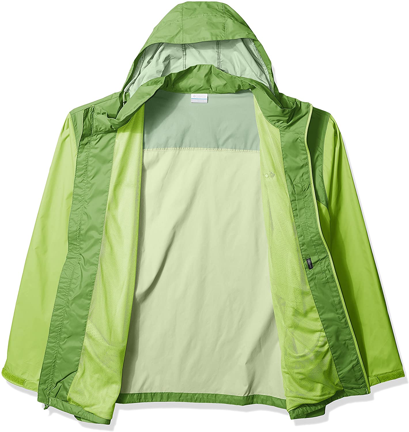 Columbia Men's Glennaker Lake Rain Jacket