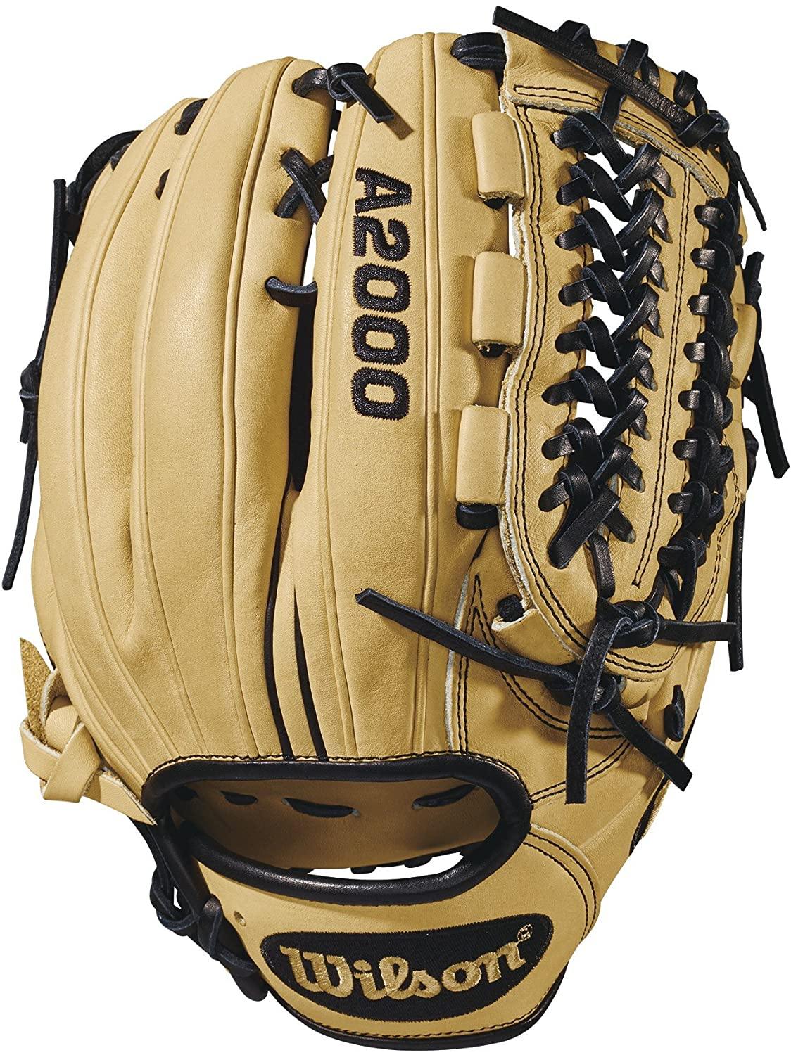 Wilson A2000 Baseball Glove Series - JOY2ESpree