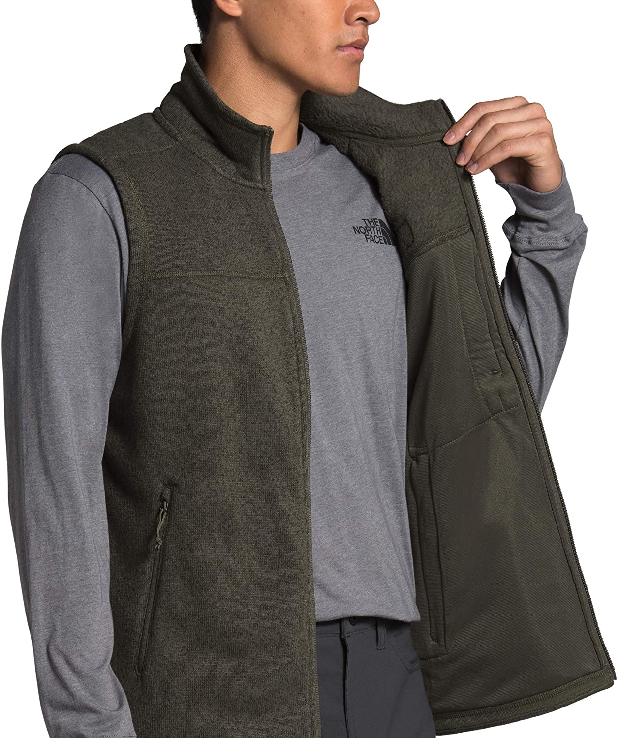 The North Face Men's Gordon Lyons Vest