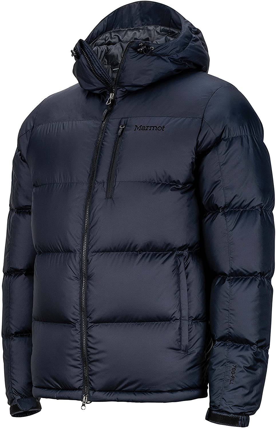Marmot Men's Guides Down Winter Jacket