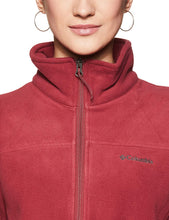 
                        
                          Load image into Gallery viewer, Columbia Women's Fast Trek II Full Zip Soft Fleece Jacket
                        
                      