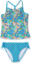 
                        
                          Cargar imagen en el visor de la galería, Tommy Bahama Girls' Two-Piece Bikini Swimsuit Bathing Suit
                        
                      