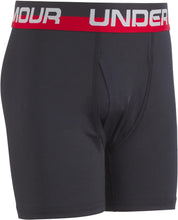 
                        
                          画像をギャラリービューアに読み込む, Under Armour Boys' Performance Boxer Briefs
                        
                      