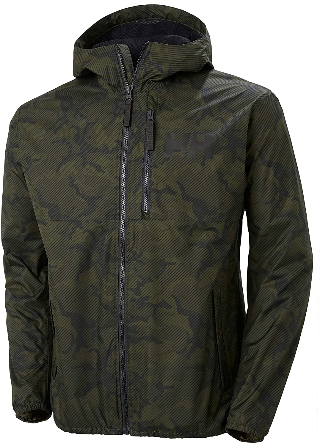 Helly-Hansen Men's Belfast 2 Packable Jacket