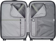 
                        
                          將圖片載入圖庫檢視器 DELSEY Paris Chatelet Hardside Luggage with Spinner Wheels, Chocolate Brown, Checked-Large 28 Inch, with Brake
                        
                      