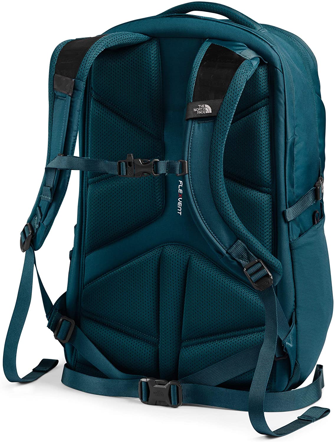 The North Face Women’s Borealis, Aviator Navy/Mallard Blue, OS
