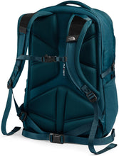 
                        
                          Load image into Gallery viewer, The North Face Women’s Borealis, Aviator Navy/Mallard Blue, OS
                        
                      