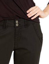 
                        
                          Muat gambar ke penampil Galeri, Jag Jeans Women's Flora Chino Crop
                        
                      