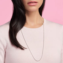 
                        
                          Load image into Gallery viewer, Pandora Jewelry Silver Chain Sterling Silver Necklace - JOY2ESpree
                        
                      