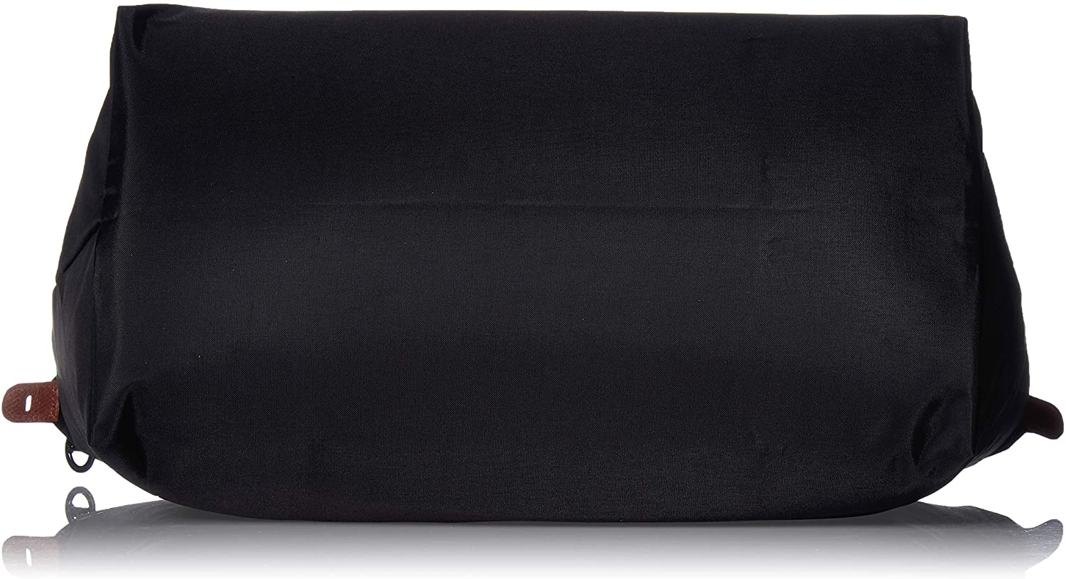 Longchamp Le Pliage Large Travel Bag, Red Garance, 17.75" x 13.75" x 9"