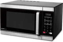 
                        
                          將圖片載入圖庫檢視器 Cuisinart CMW-110 Stainless Steel Microwave Oven, Silver - JOY2ESpree
                        
                      