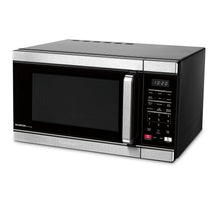 
                        
                          將圖片載入圖庫檢視器 Cuisinart CMW-110 Stainless Steel Microwave Oven, Silver - JOY2ESpree
                        
                      