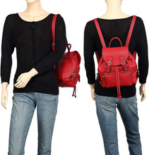 
                        
                          Cargar imagen en el visor de la galería, Scarleton Casual Fashion Backpack, Purses for women, Backpack for Women, Fashion Backpack for Women, H160801 - Black
                        
                      