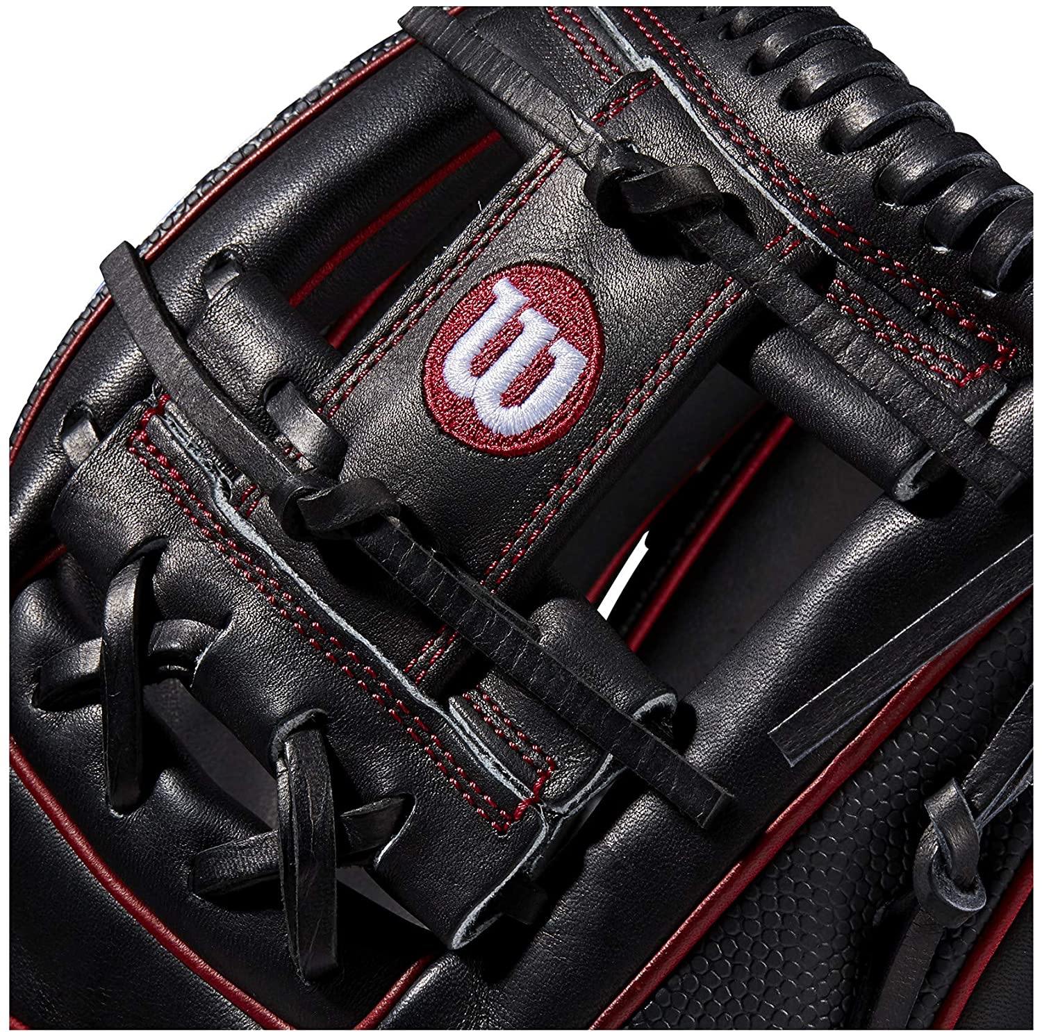 Wilson A2000 SuperSkin Baseball Glove Series - JOY2ESpree