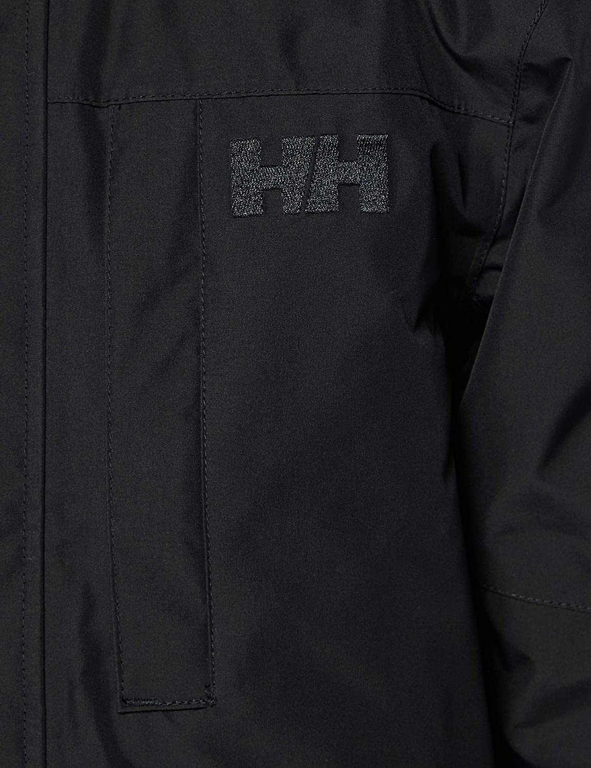 Helly-Hansen 54403 Men's Dubliner Parka