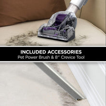 
                        
                          將圖片載入圖庫檢視器 Shark NV356E S2 Navigator Lift-Away Professional Upright Vacuum with Pet Power Brush and Crevice Tool, White/Silver - JOY2ESpree
                        
                      