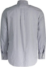 
                        
                          Muat gambar ke penampil Galeri, GANT Men's Classic Broadcloth Banker Stripe Shirt - JOY2ESpree
                        
                      
