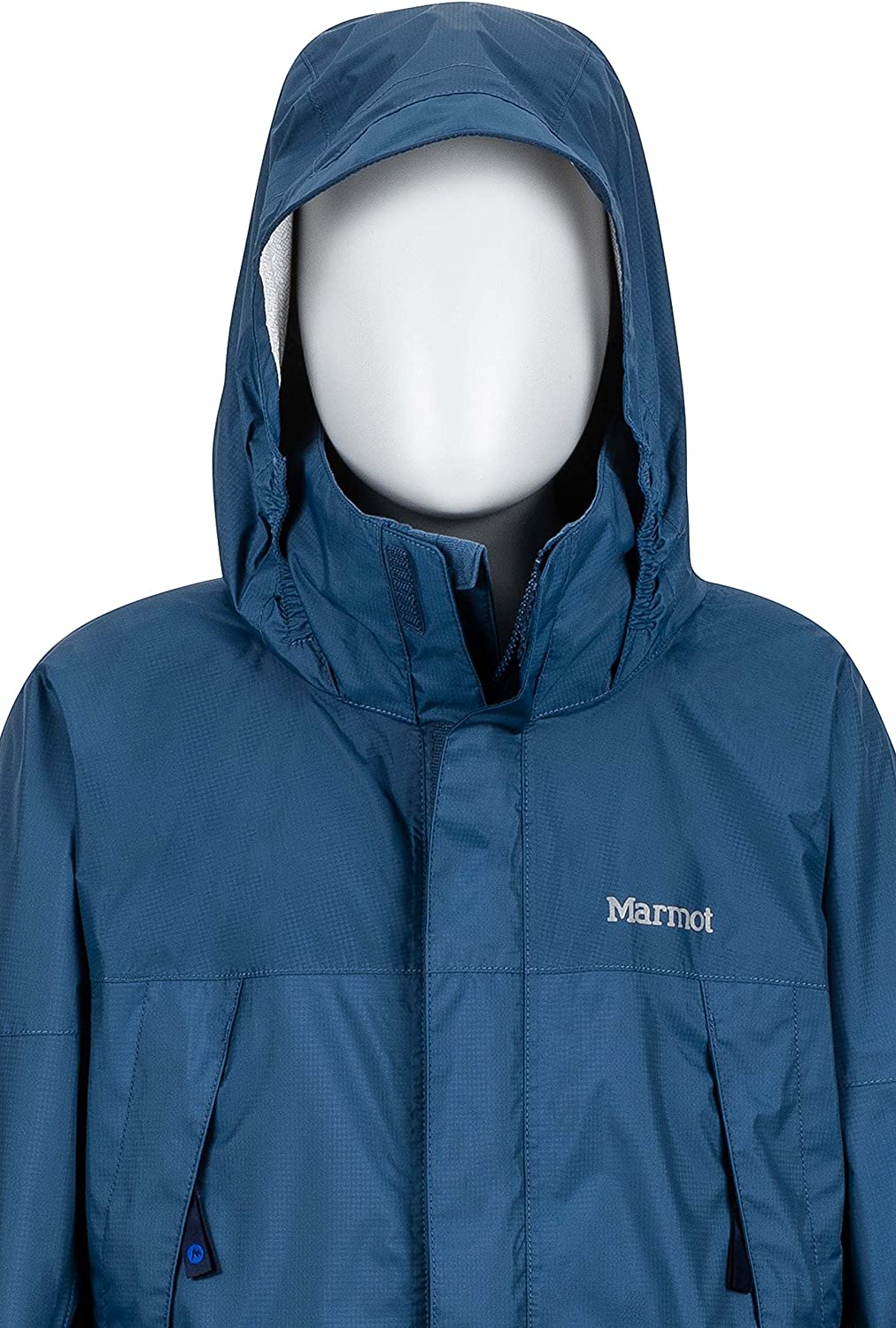 Marmot Boys' PreCip Lightweight Waterproof Rain Jacket