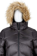 
                        
                          將圖片載入圖庫檢視器 Marmot Women's Montreaux Full-length Down Puffer Coat
                        
                      
