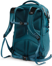
                        
                          Cargar imagen en el visor de la galería, The North Face Women's Recon Backpack, TNF Black Heather/Silver Reflective, One Size
                        
                      