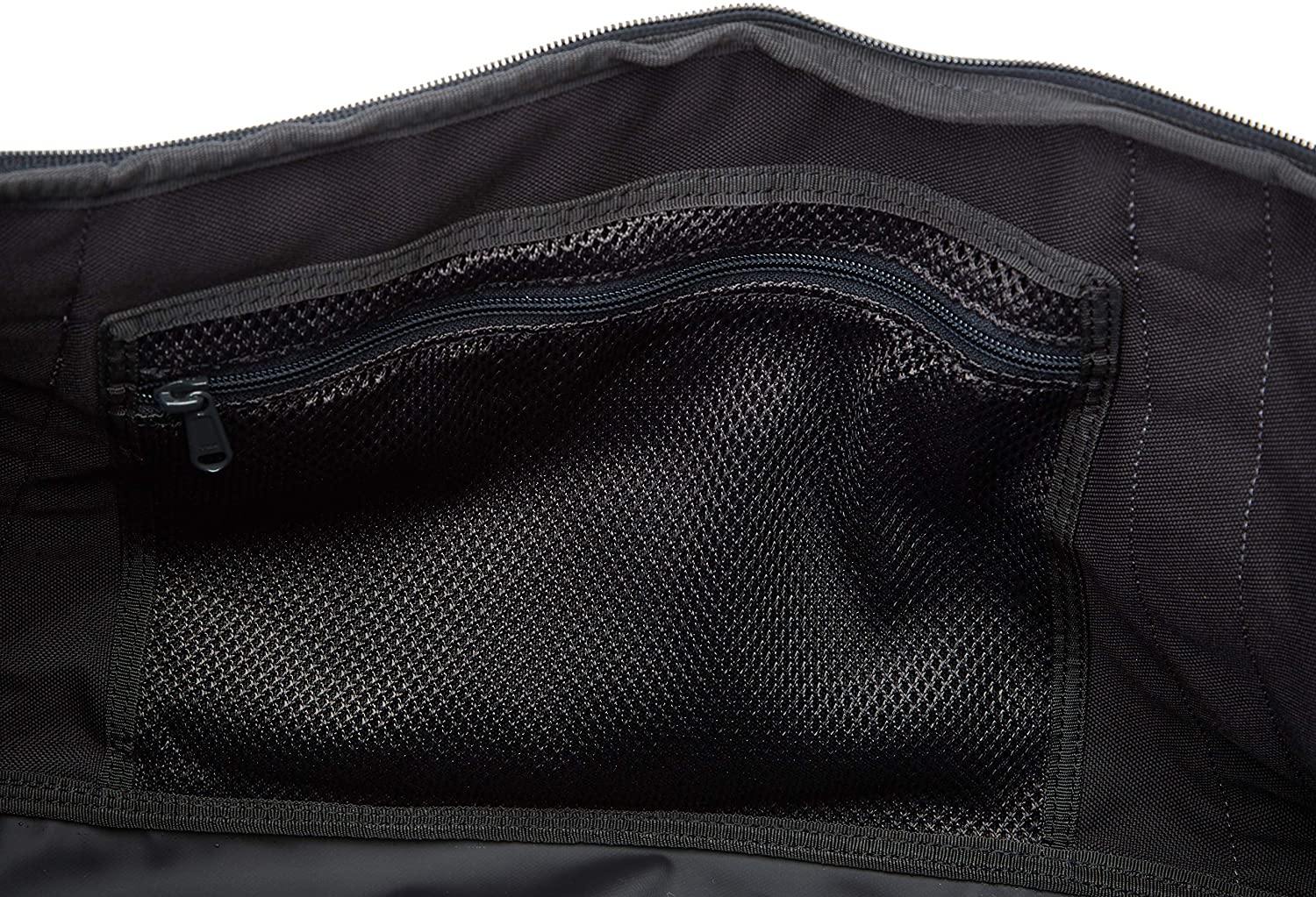 Helly-Hansen Unisex Hh Duffel 2 Packable Bag with Optional Backpack Straps - JOY2ESpree