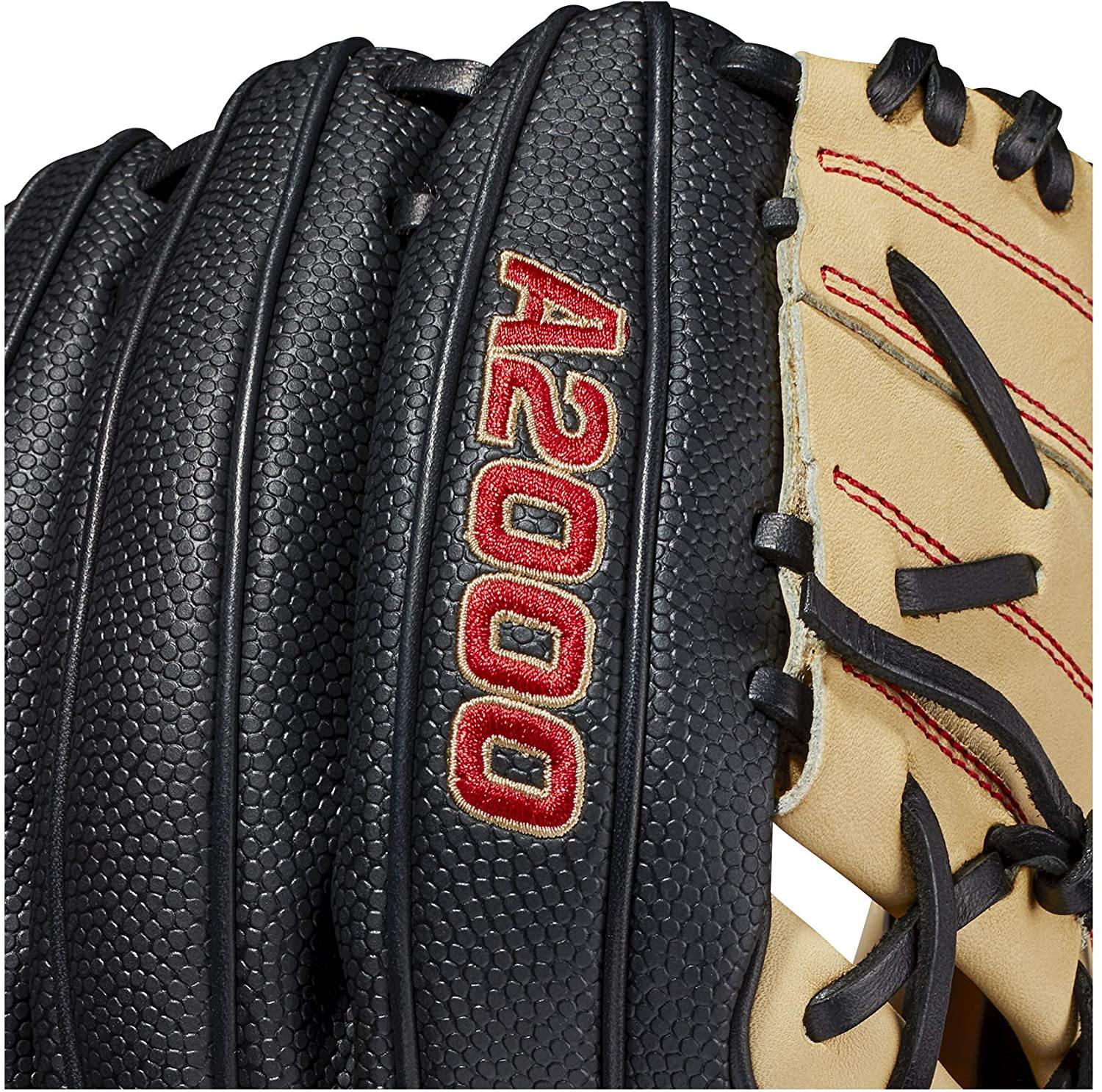Wilson A2000 Baseball Glove Series - JOY2ESpree