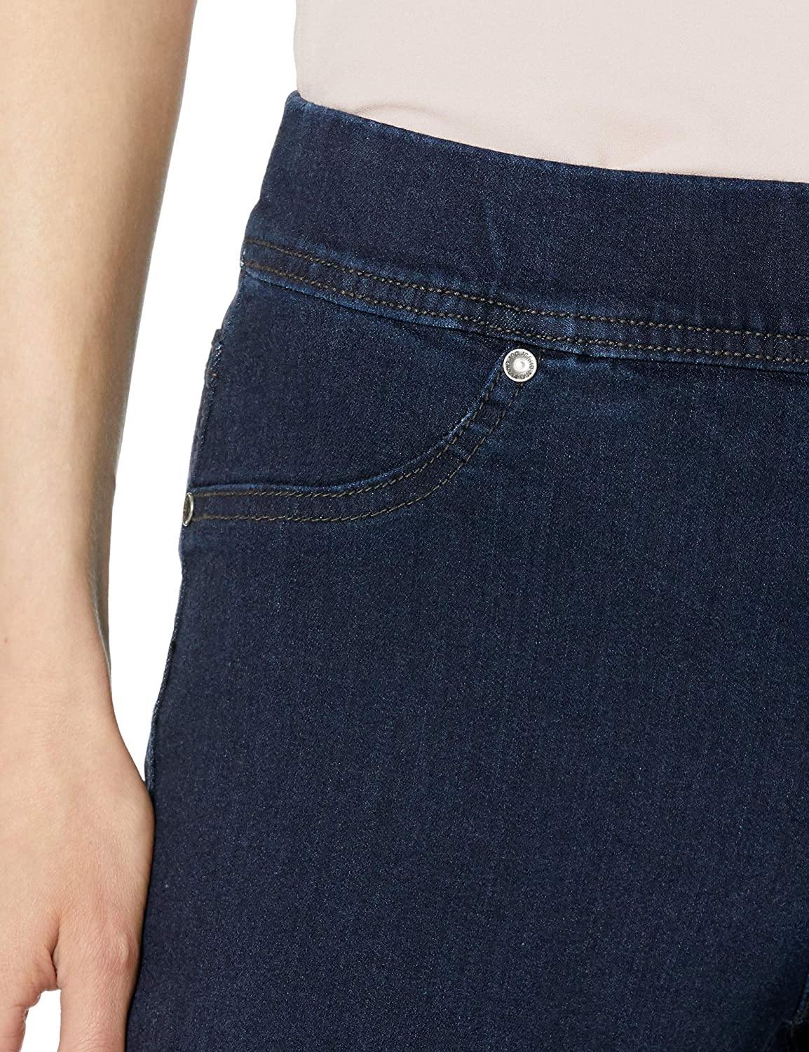 Jag Jeans Women's Chloe Denim Pull on Legging