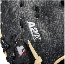 
                        
                          画像をギャラリービューアに読み込む, Wilson A2K Baseball Glove Series - JOY2ESpree
                        
                      