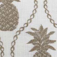 
                        
                          Load image into Gallery viewer, Tommy Bahama | Pineapple Resort Collection Throw Pillow, Green
                        
                      