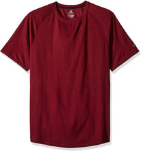 
                        
                          Load image into Gallery viewer, Russell Athletic Men's Dri-Power Raglan Performance T-Shirt
                        
                      