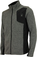 
                        
                          Load image into Gallery viewer, Spyder Men's Raider Full Zip Sweater, Pick A Color
                        
                      
