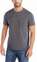 
                        
                          画像をギャラリービューアに読み込む, Nautica Men's Solid Crew Neck Short-Sleeve Pocket T-Shirt - JOY2ESpree
                        
                      