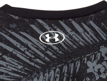 
                        
                          將圖片載入圖庫檢視器 Under Armour Boys' Project Rock Aloha Warrior Mana Short Sleeve Shirt
                        
                      