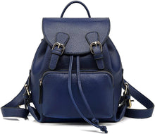 
                        
                          Cargar imagen en el visor de la galería, Scarleton Casual Fashion Backpack, Purses for women, Backpack for Women, Fashion Backpack for Women, H160801 - Black
                        
                      