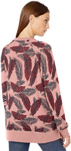 
                        
                          將圖片載入圖庫檢視器 Jag Jeans Women's Kristen Side Snap Crew Pullover
                        
                      