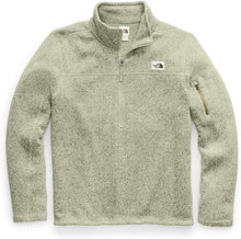 
                        
                          गैलरी व्यूवर में इमेज लोड करें, The North Face Men's Gordon Lyons Quarter Zip Pullover
                        
                      