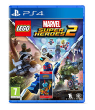 
                        
                          將圖片載入圖庫檢視器 LEGO Marvel Superheroes 2 (Nintendo Switch) - JOY2ESpree
                        
                      