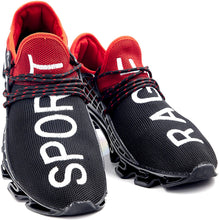 
                        
                          Cargar imagen en el visor de la galería, mitvr Men's Running Shoes Casual Sneakers Athletic Fashion Tennis Sports Shoes for Women
                        
                      